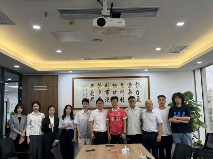 律所文化活动